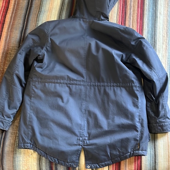 Fishtail Parka Element - Picture 3 of 4